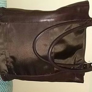 Vintage solo case style VTA804-3